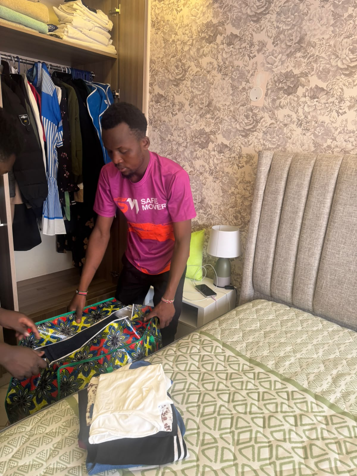 Storage Services In Kenya